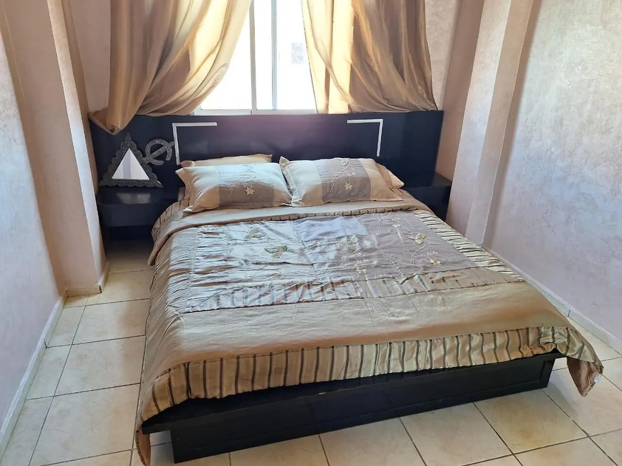 Agadir Fadissa Daire