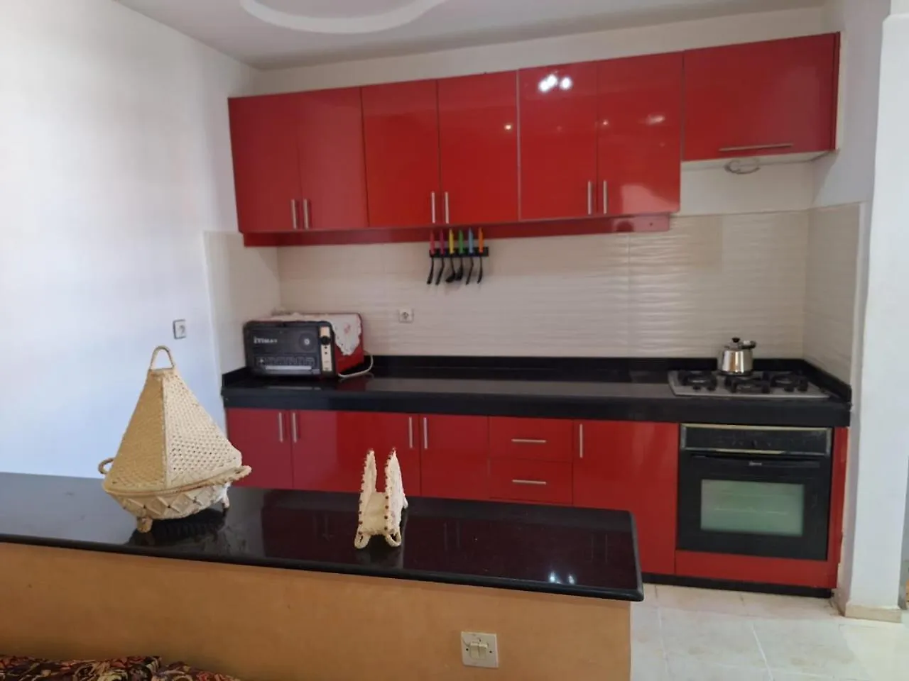 Agadir Fadissa Daire